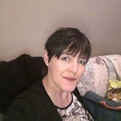 Joanne Wallace Was King's photo