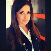 Alina Shamanskaya's photo