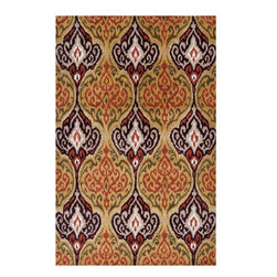 Banshee- (BAN-3324) - Rugs