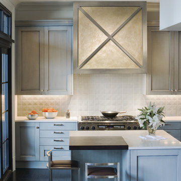 Francois & Co. - Kitchen Range Hoods