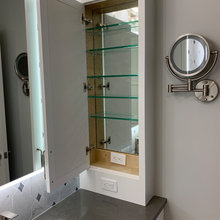 Camas Master Bath