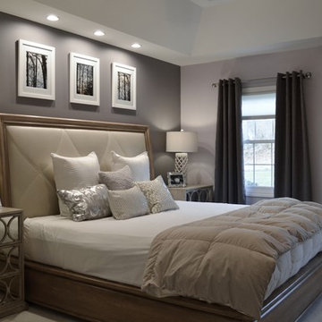 Sandy Hook Master Bedroom Remodel