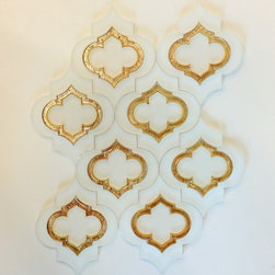 ***NEW Products - Tile