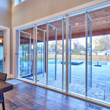 Window Wall