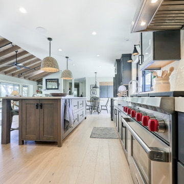 Monroe Kitchen Remodel