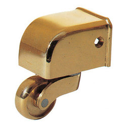 Castors - Hardware