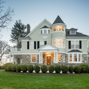 Home in Summit
