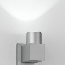 Artemide - ARTEMIDE DUPLA WALL LAMP \ SCONCE - Wall Sconces