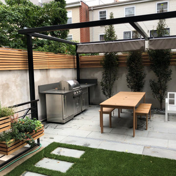 Garden Shade