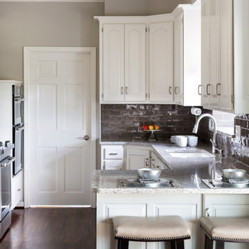 Kitchens by Design Connection, Inc. | Kansas City Certified Interior Designers