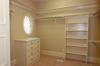 Interior Shots