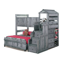 carters room