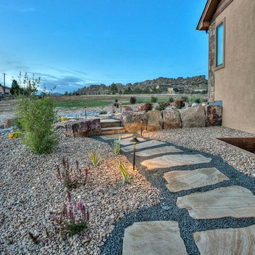 Loveland Landscape Project