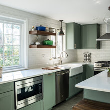 Kitchen Ideas
