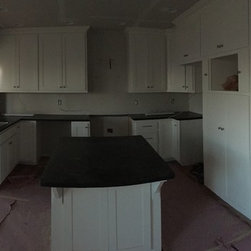 Cottage Renovaton - Products