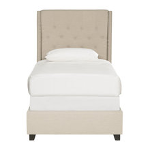 Leo Bedroom