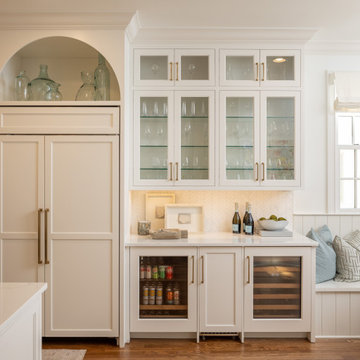 Peachtree Battle Kitchen Remodel - Atlanta, GA