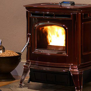 Harman Absolute43 Pellet Stoves