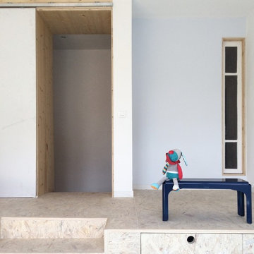 Appartement T&S