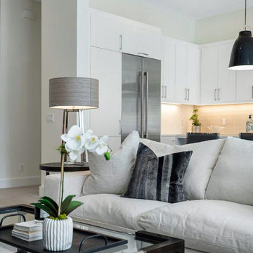 Delray Beach - Luxurious Townhome Complex