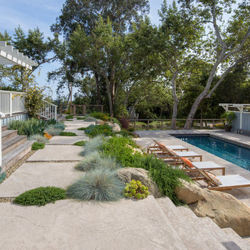 Torito residence