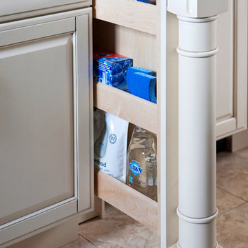 Space Saving Solutions