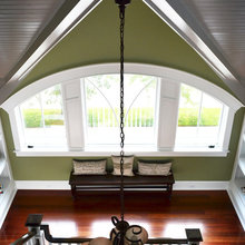 interior window trim