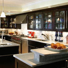 Kitchen Ideas