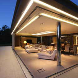 Shenfield Mill - Patio Doors
