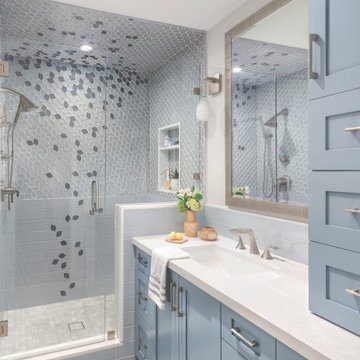 Phoenix Master Suite