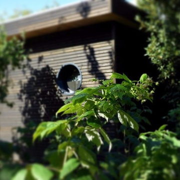 Studio de Jardin