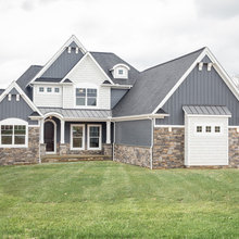 Exteriors