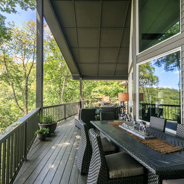 Long Ridge Remodel
