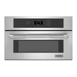 Jenn-Air 30" Built-in Microwave Oven, Stainless Steel | JMC2430WP - Microwave Ovens