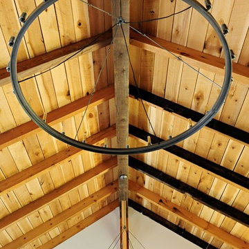 Barn