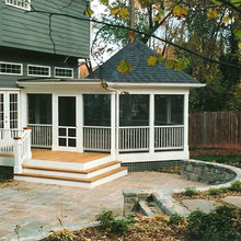 Deck/Patio