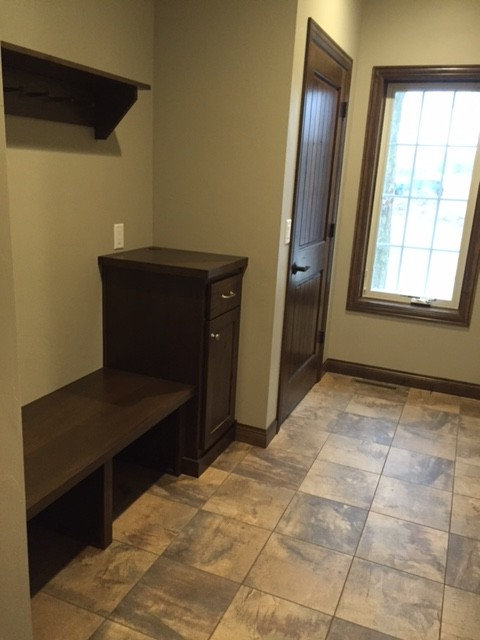 New Home December 2015