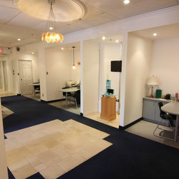 Showroom - Office - Products