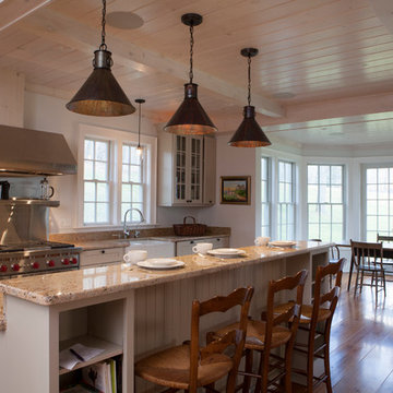 Farmhouse Renovation - Stanfordville, NY