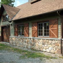 Barns