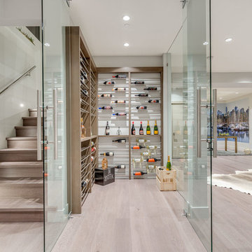 MODERN CLASS-WEST VANCOUVER HOME