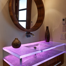 bath