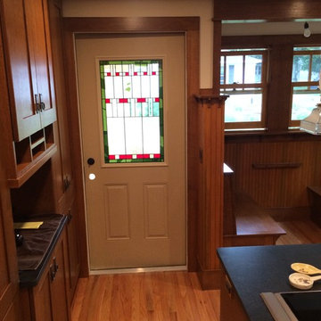 A Baldwinsville Kitchen