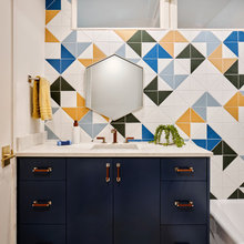 Westerleigh 2024 - New Guest Baths