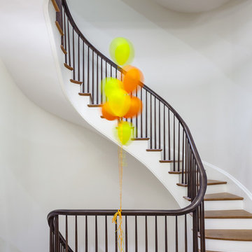 Upper West Side LEED Platinum Passive House