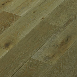 UPENDO - Engineered Wood Flooring