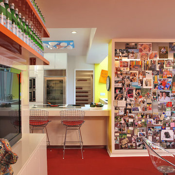 Barbara Hawthorn Interior Design