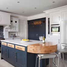 Kitchen Cabinets