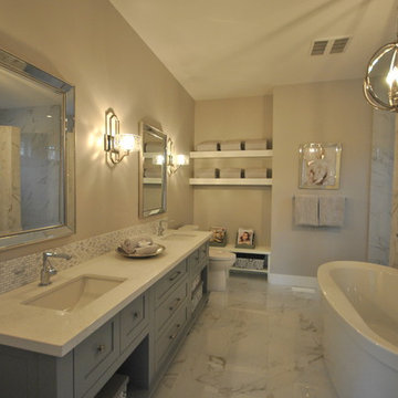 Gibson Contracting-Show Home