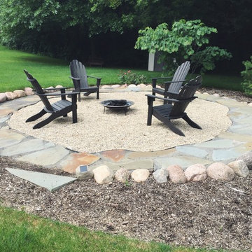 Hardscape Highlights